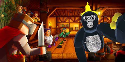 quest games